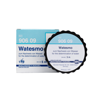 Індикаторний папір для якісного аналізу Вода Watesmo