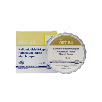 Калій-йодид-крохмальний індикаторний папір Нітрити / Хлор