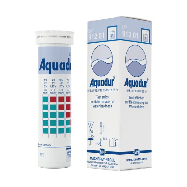 Індикаторні смужки AQUADUR® 445
