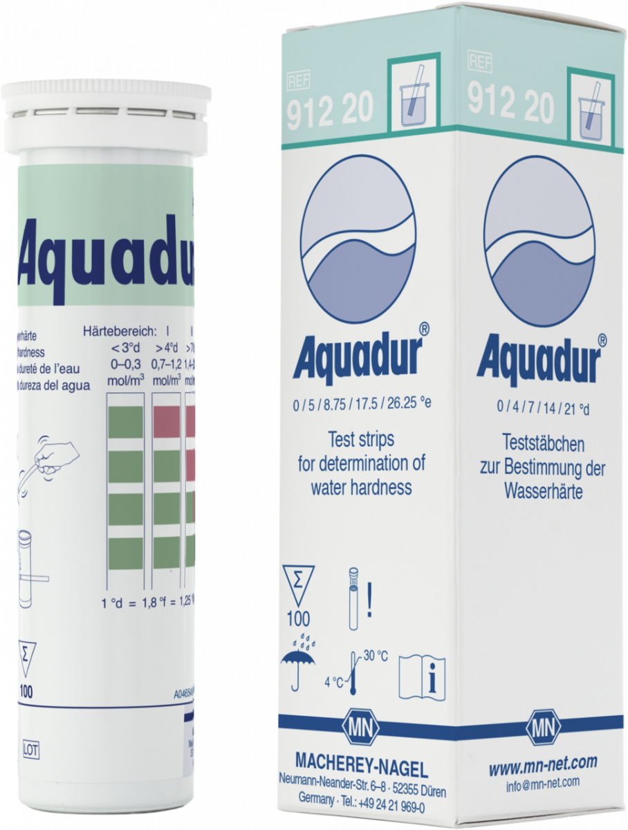 Індикаторні смужки AQUADUR® 375