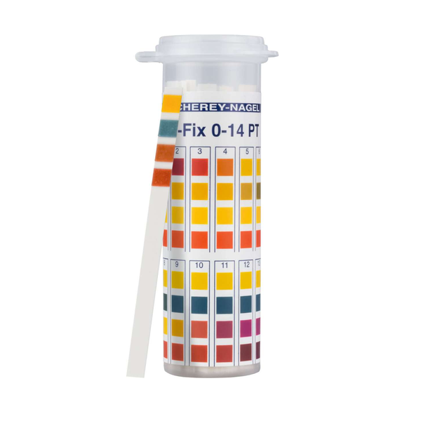 Індикаторний папір pH-Fix 0-14 PT