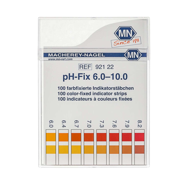 Індикаторний папір pH-Fix 6,0-10,0