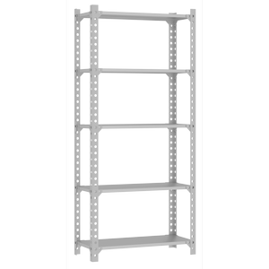 СТЕЛАЖІ для зберігання (СТ-1) металеві