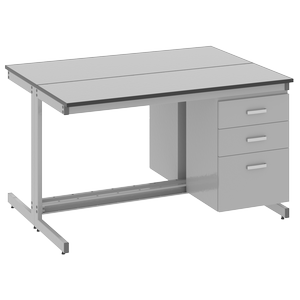 Стіл лабораторний острівний - 3.031.05 Стіл лабораторний острівний - 3.031.05