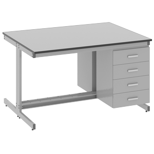 Стіл лабораторний острівний - 3.041.05 Стіл лабораторний острівний - 3.041.05