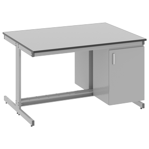 Стіл лабораторний острівний - 3.051.05 Стіл лабораторний острівний - 3.051.05