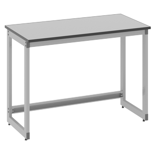 Стіл лабораторний пристінний - 2.000.05 Стіл лабораторний пристінний - 2.000.05