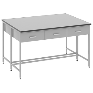 Стіл лабораторний острівний - 1.021.05 Стіл лабораторний острівний - 1.021.05