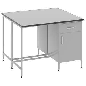 Стіл лабораторний острівний - 1.061.05 Стіл лабораторний острівний - 1.061.05