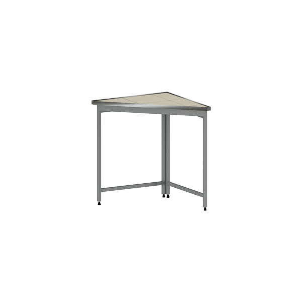 Стіл лабораторний кутовий СЛК-06.00.053