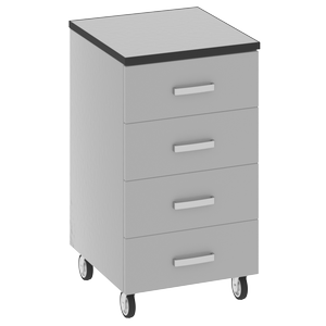 Тумба мобільна - 1.041.01