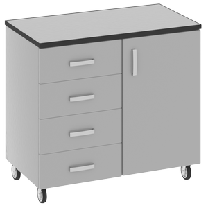 Тумба мобільна - 1.071.01