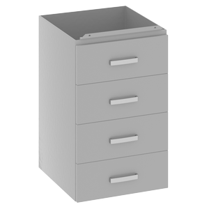 Тумба підвісна - 3.042