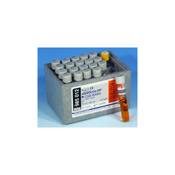 Пробірочний тест NANOCOLOR® ХПК 60000