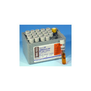 Пробірочний тест NANOCOLOR® ХПК 10000