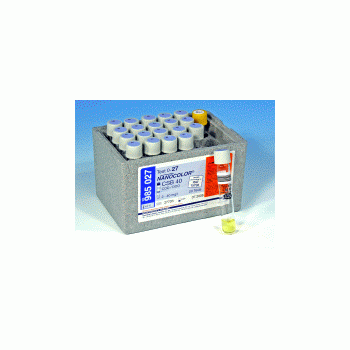 Пробірочний тест NANOCOLOR® ХПК 40