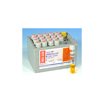 Пробірочний тест NANOCOLOR® ХПК 15000