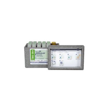 Пробірочний тест NANOCOLOR® Нітрат 50