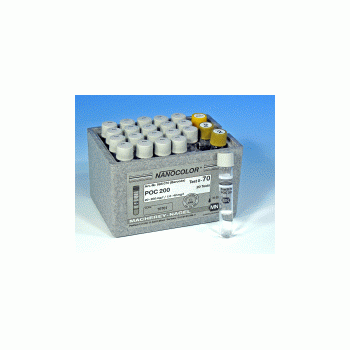 Пробірочний тест NANOCOLOR® ПОКК