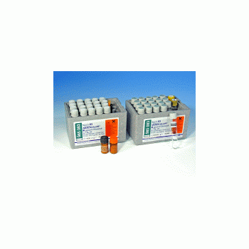 Пробірочний тест NANOCOLOR® Загальний азот TNb-22