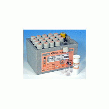 Пробірочний тест NANOCOLOR® Залишкова жорсткість