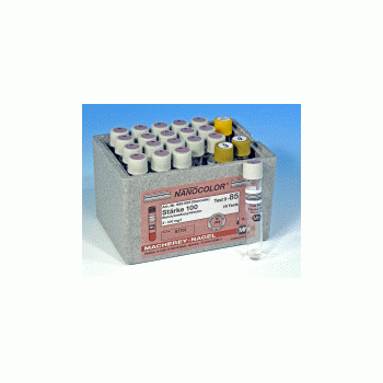 Пробірочний тест NANOCOLOR® Крохмаль