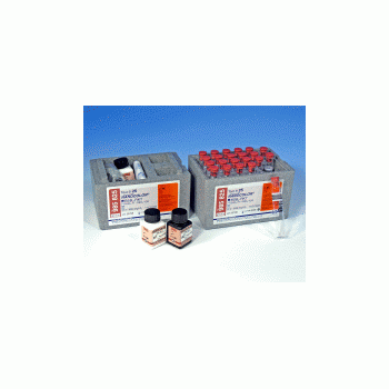 Пробірочний тест NANOCOLOR® БПК 5П