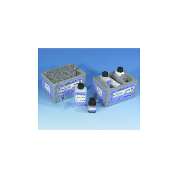 Пробірочний тест NANOCOLOR® Етанол 1000