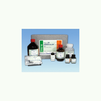 Стандарт-тести NANOCOLOR® Свинець