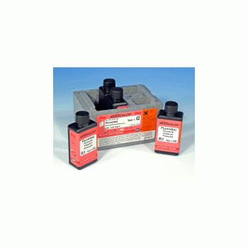 Стандарт-тести NANOCOLOR®  Фториди