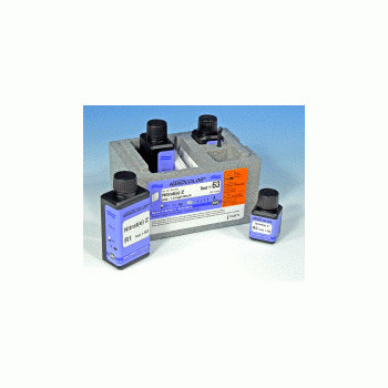 Стандарт-тести NANOCOLOR® Нітрати Z