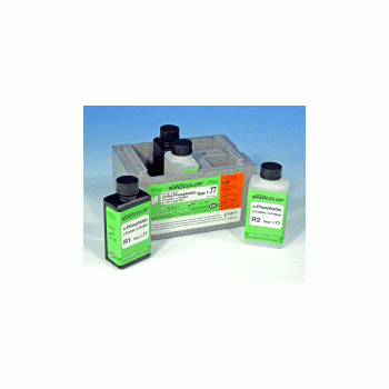 Стандарт-тести NANOCOLOR® Фосфати 6.5/20