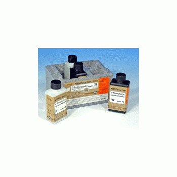 Стандарт-тести NANOCOLOR® Фосфати 17/50