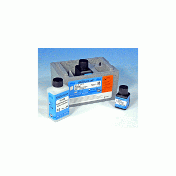 Стандарт-тести NANOCOLOR® Сульфіди