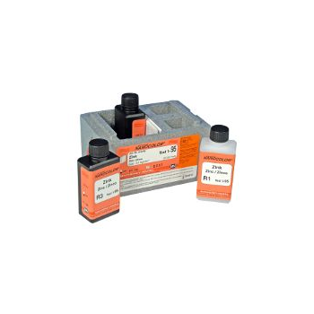 Стандарт-тести NANOCOLOR® Цинк