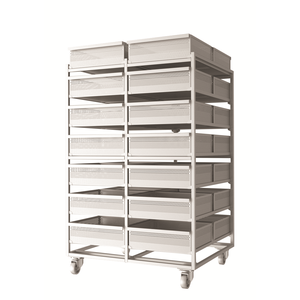 Стелаж-візок для СПн-300 Стелаж-візок для СПн-300