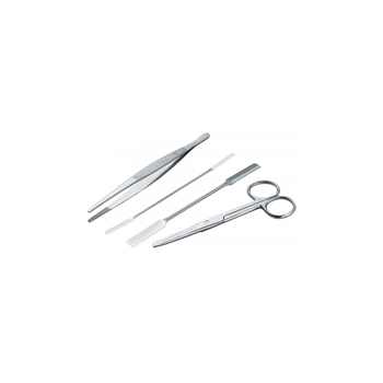 C 27 Набір для приготування калориметра