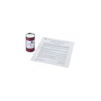 C 43 Бензойна кислота NIST 39i (30 г)