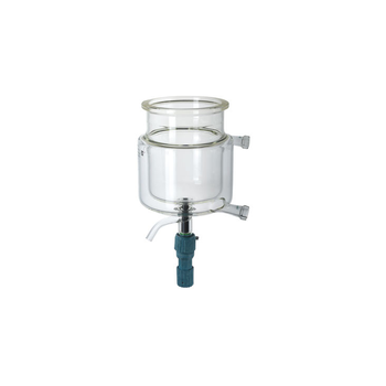 LR 2000.2 Реакторний сосуд LR 2000.2 Реакторний сосуд