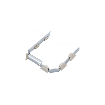 LR 1000.10 Якір мішалка з PEEK скребками