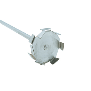 Насадка для розчинення НР-050.П8 Насадка для розчинення НР-050.П8