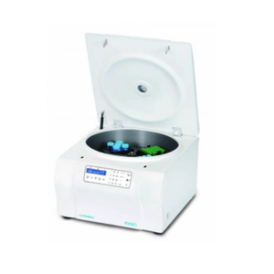Лабораторна Центрифуга 1580