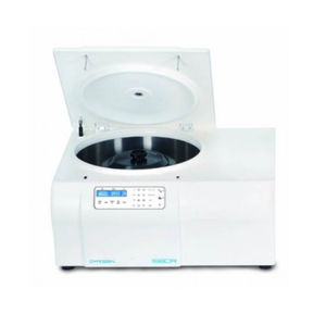 Центрифуга Лабораторная 1580R