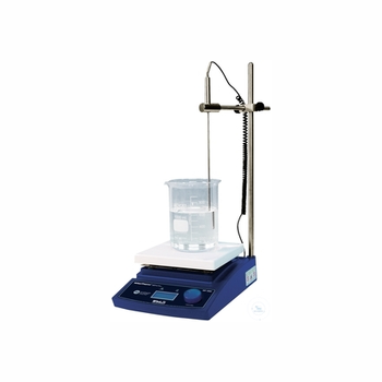 Нагрівальна плита HP-20D