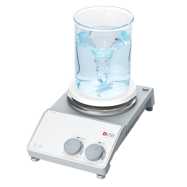 Магнітна мішалка MS-H-S