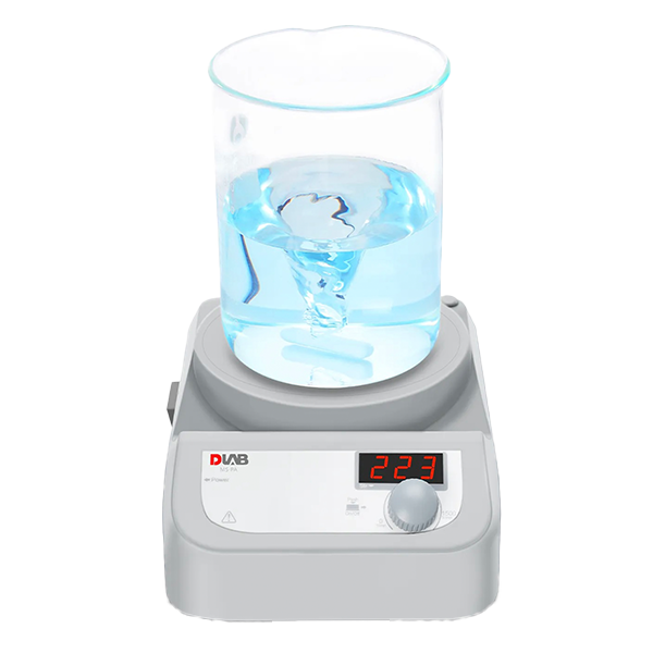 Магнітна мішалка MS-PA