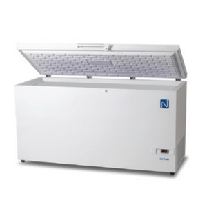 Лабораторний морозильник XLT C300