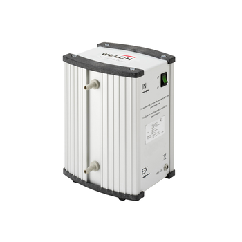 Мембранний вакуумний насос MP 065 E Мембранний вакуумний насос MP 065 E