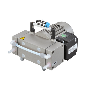 Мембранний вакуумний насос MP 101 Z