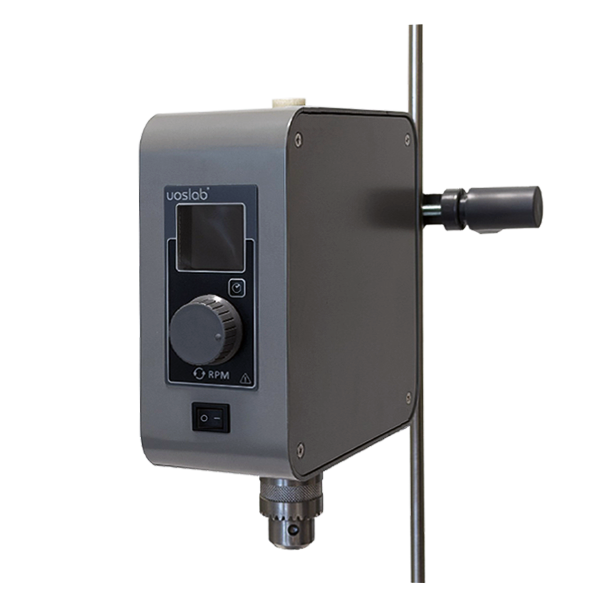 Верхньопривідна мішалка OS-20N